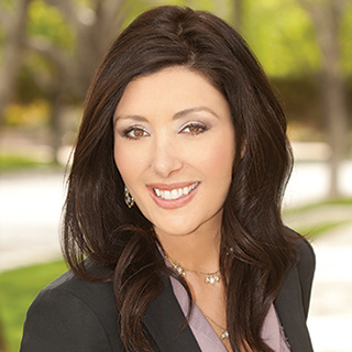 Angie Villano Stern - Director of Marketing